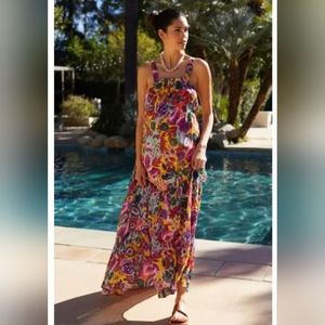 Anthropologie Dress Size S